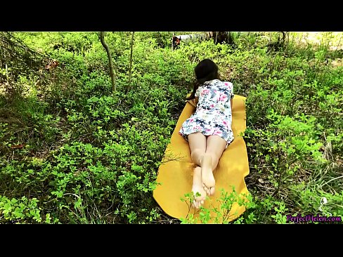 ❤️ Stranger trên Tinder thủ dâm của tôi L. và Fucks đam mê trong rừng ❤❌  Khiêu dâm  tại chúng tôi