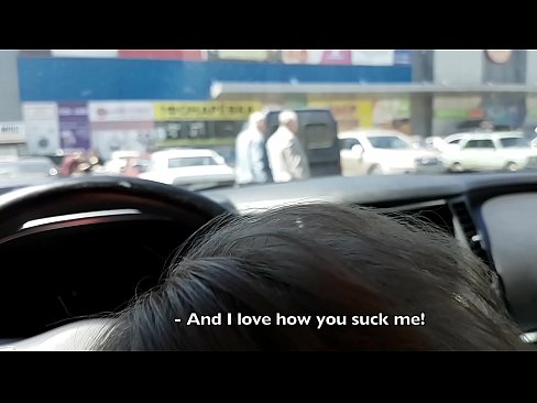 ❤️ Kẹt ngay bãi xe ngoài siêu thị. ❤❌  Khiêu dâm  tại chúng tôi