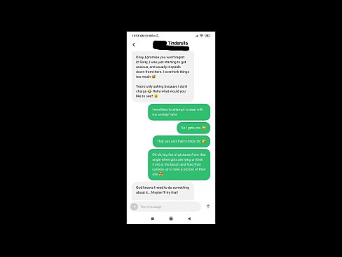 ❤️ Tôi đã thêm một PAWG mới từ Tinder vào hậu cung của mình (nói chuyện với Tinder) ❤❌ Khiêu dâm tại chúng tôi